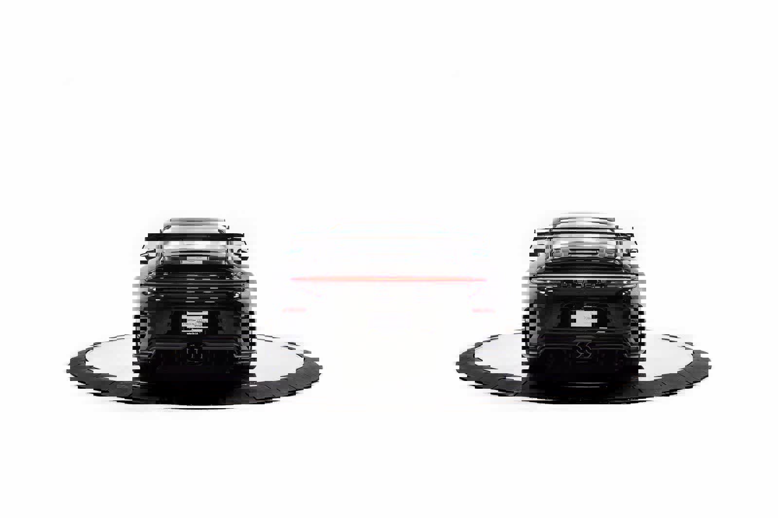 New 2026 Porsche 911 GT3 image 6