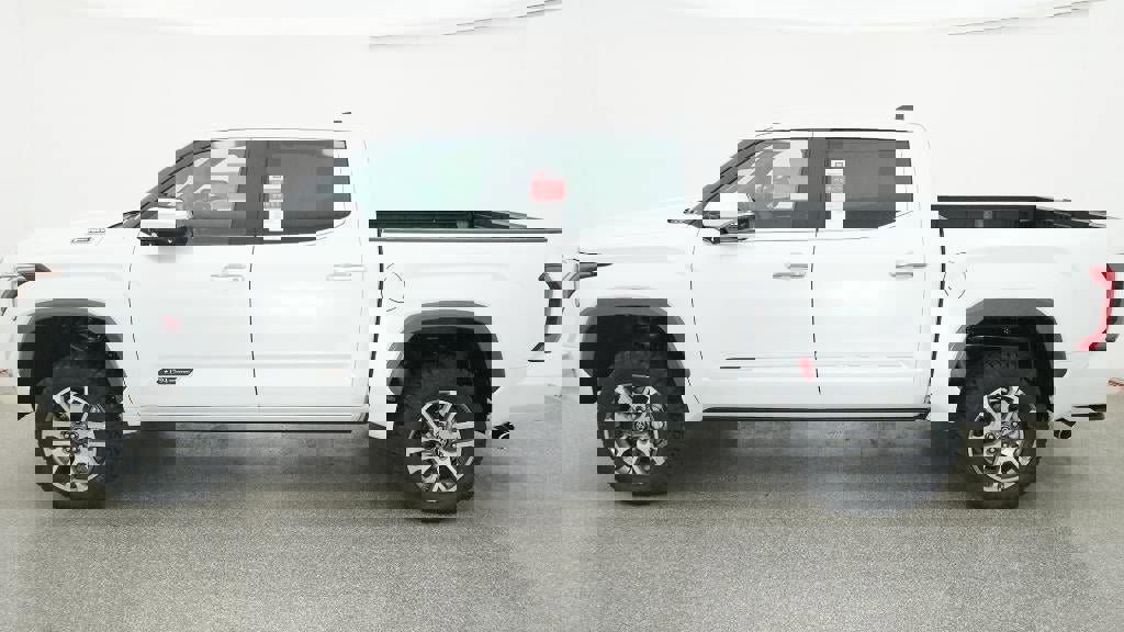 New 2026 Toyota Tundra 1794 Edition image 3
