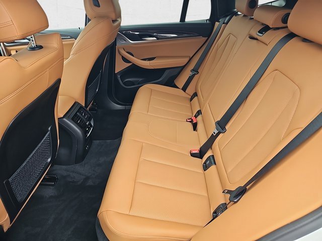Used 2024 BMW X3 M40i w/ Premium Package image 14