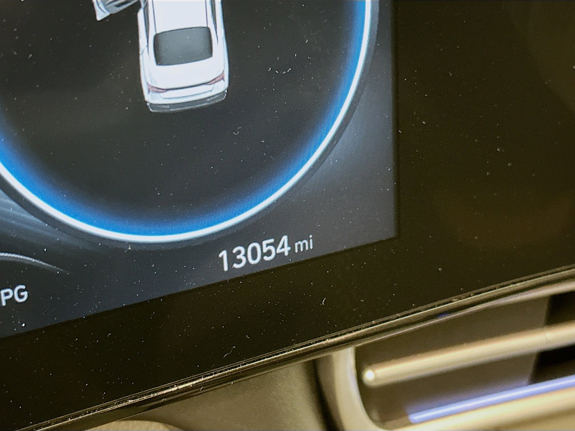 Used 2025 Hyundai Elantra SEL image 19