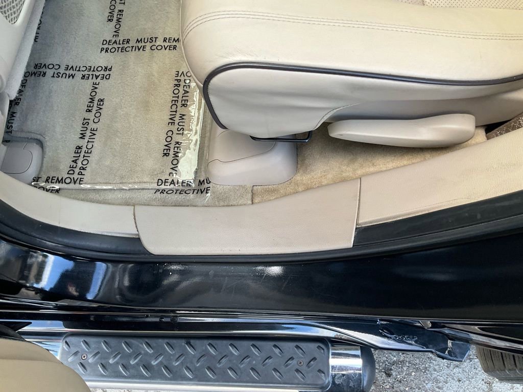 Used 2016 Jeep Grand Cherokee Overland image 27