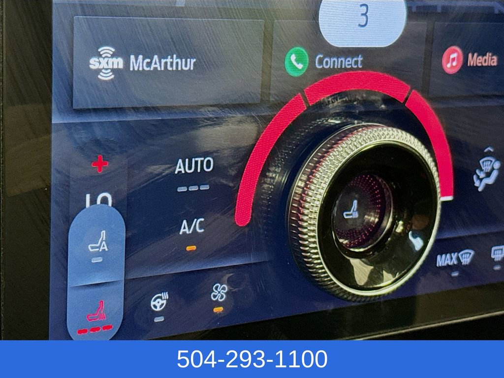 Certified 2024 Ford Mustang Mach-E Select w/ Comfort Package Lite image 20