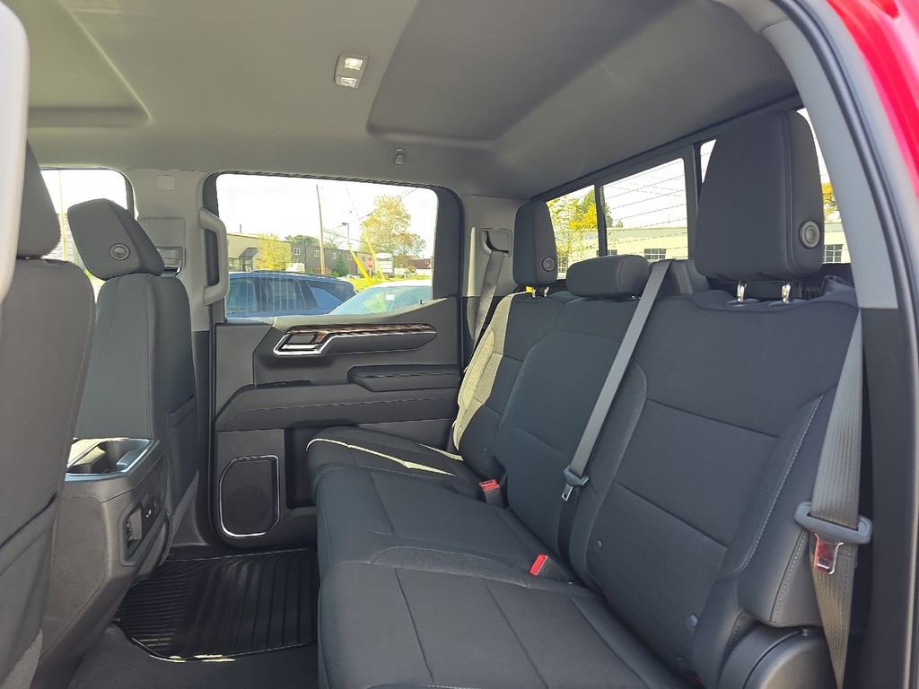 New 2026 Chevrolet Silverado 1500 RST w/ Convenience Package II image 16