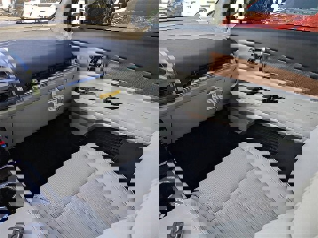 New 2026 Cadillac Vistiq Sport image 20