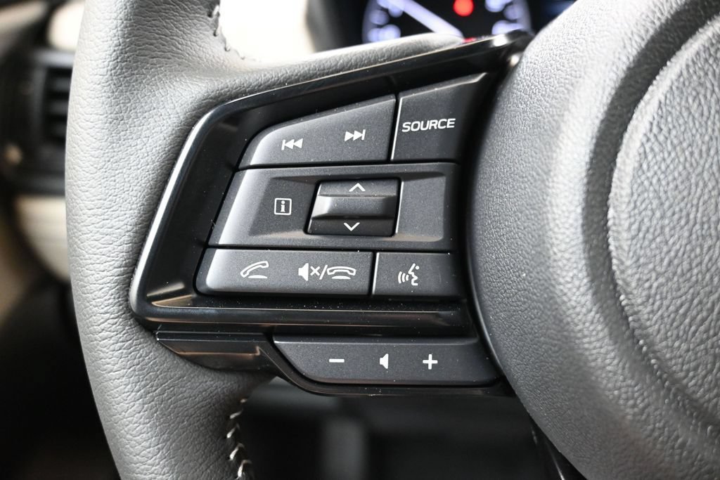 New 2026 Subaru Forester Premium AWD/4WD image 26
