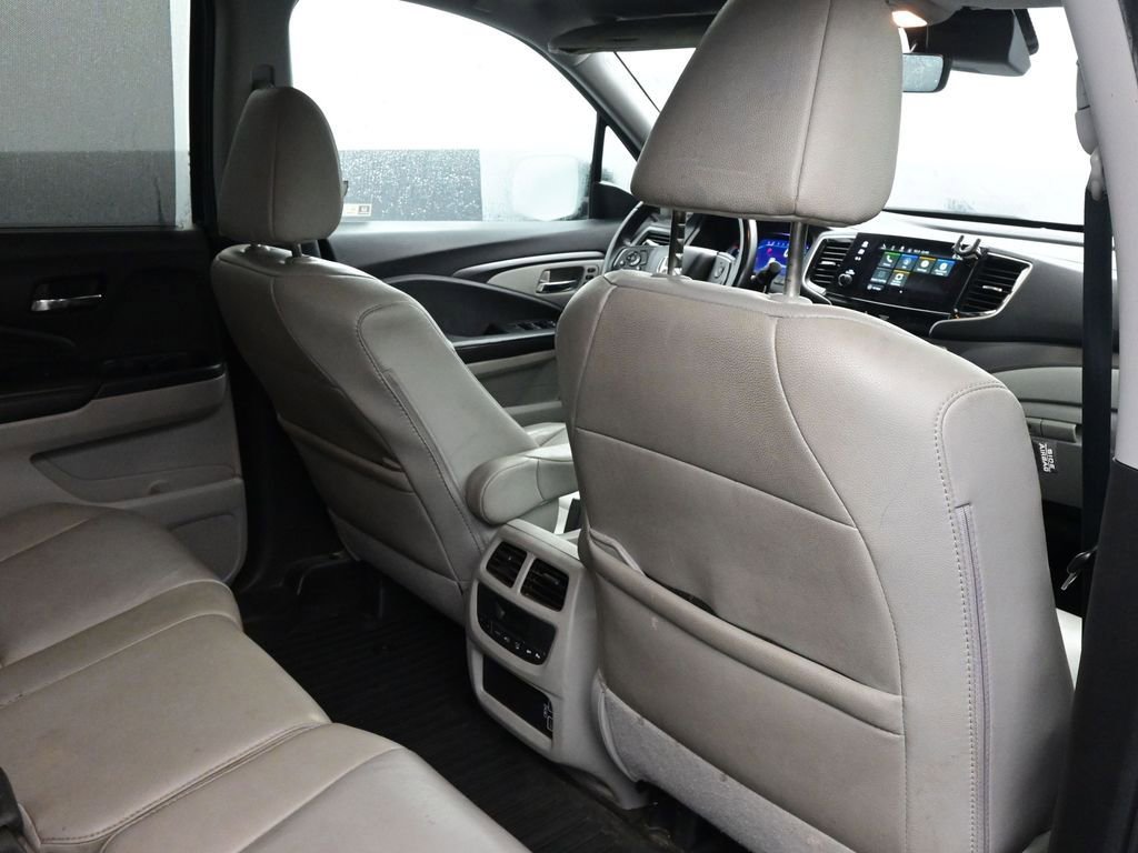 Used 2020 Honda Pilot EX-L image 18