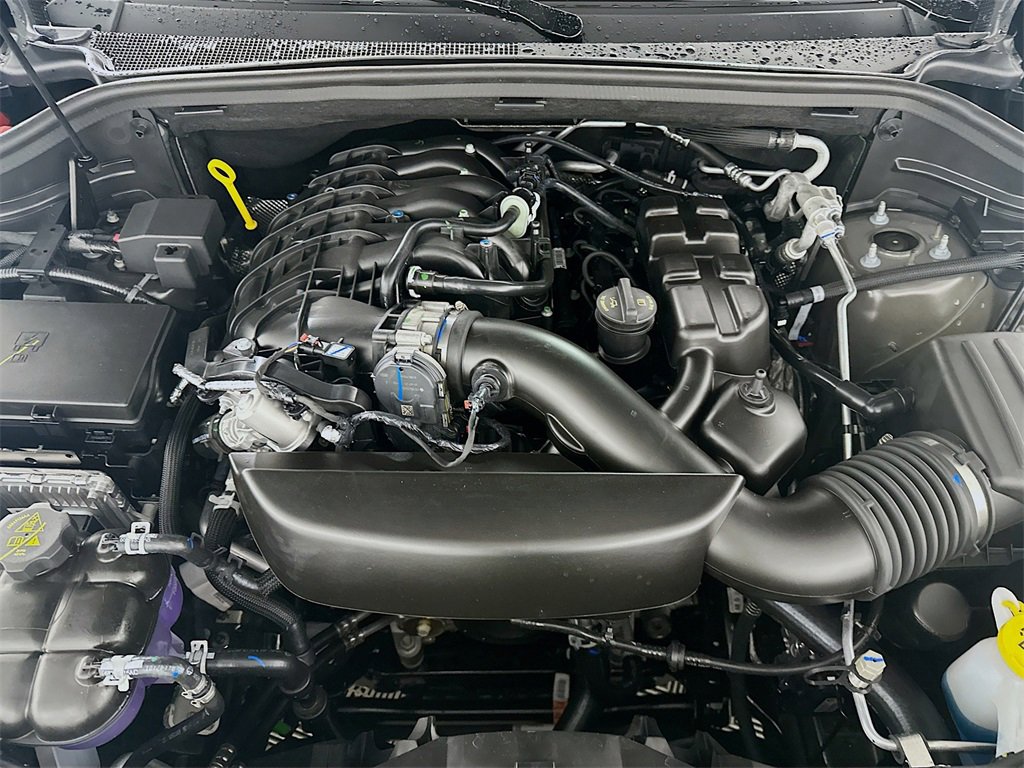 New 2026 Dodge Durango GT w/ Trailer Tow Group IV image 18