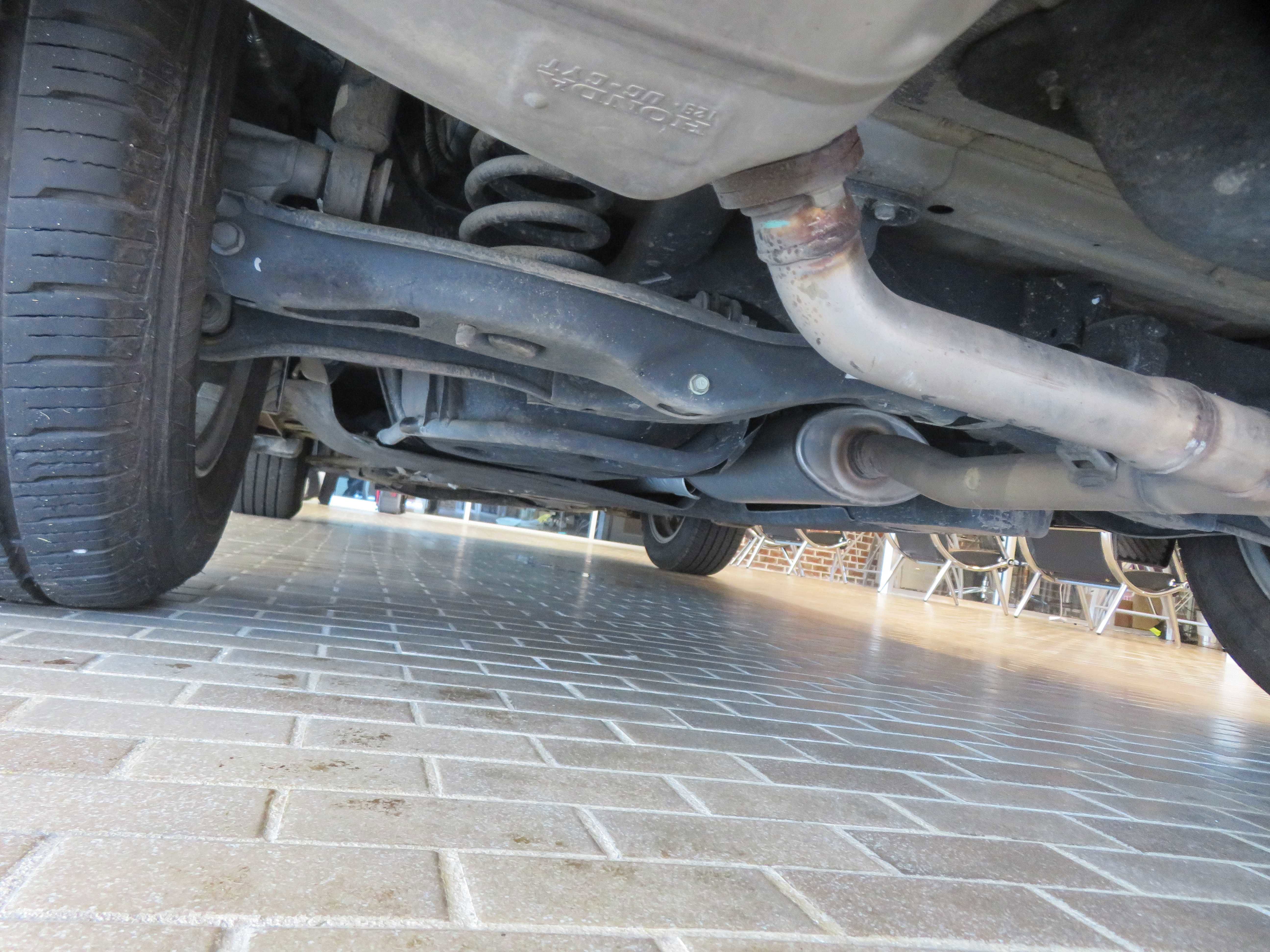 Used 2020 Honda CR-V EX image 65