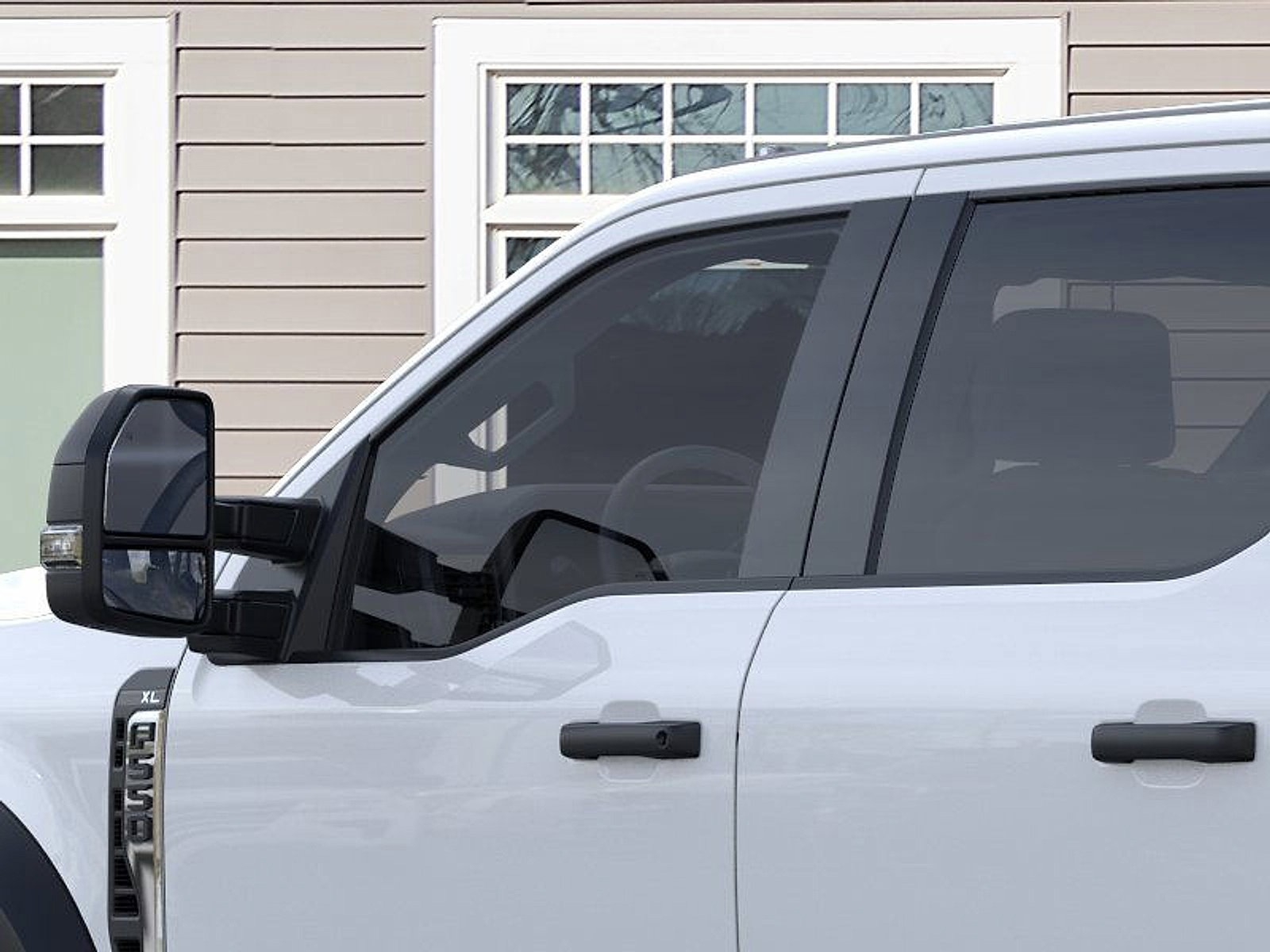 New 2026 Ford F550 4x4 Crew Cab image 20