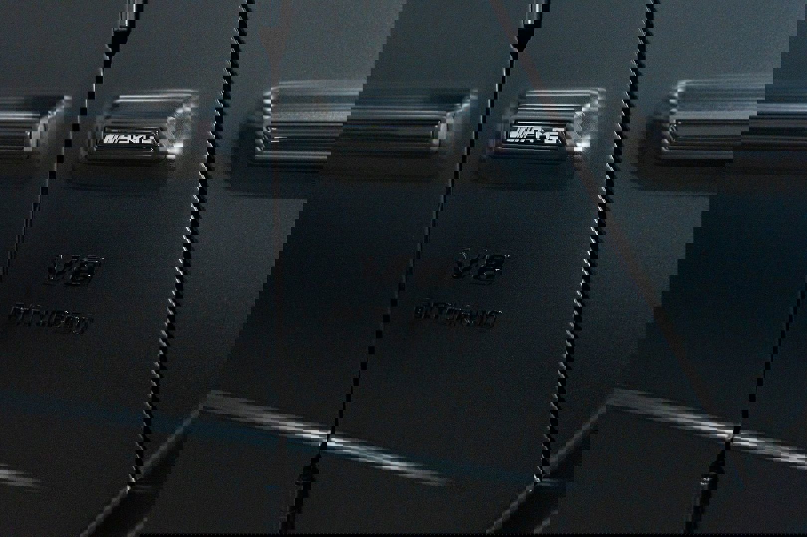 Used 2022 Mercedes-Benz G 63 AMG 4MATIC image 16