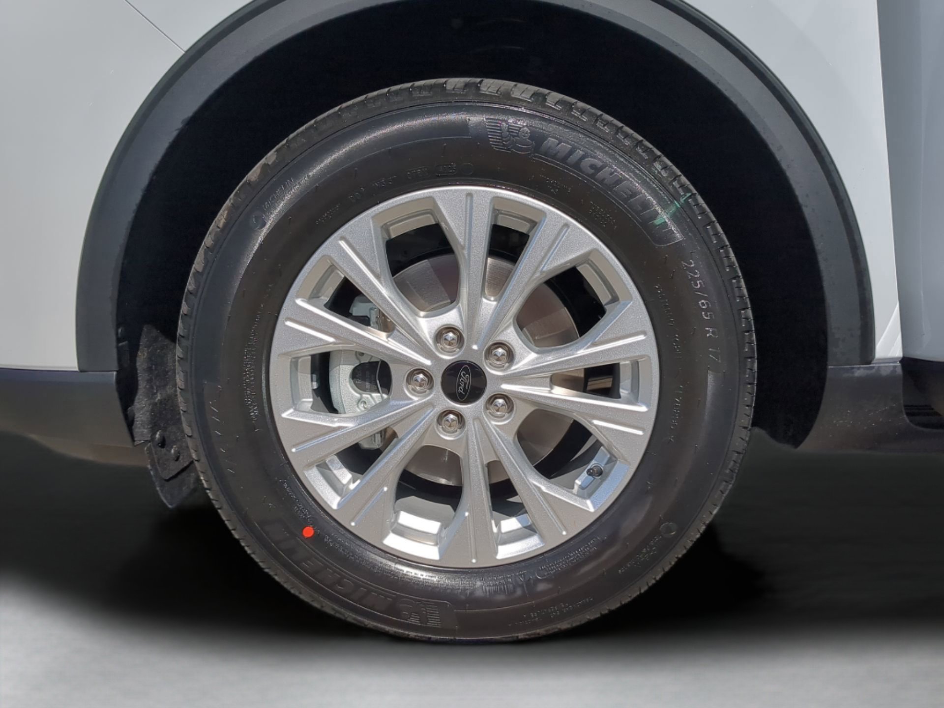 New 2026 Ford Escape Active w/ Tech Pack #1 FWD image 65