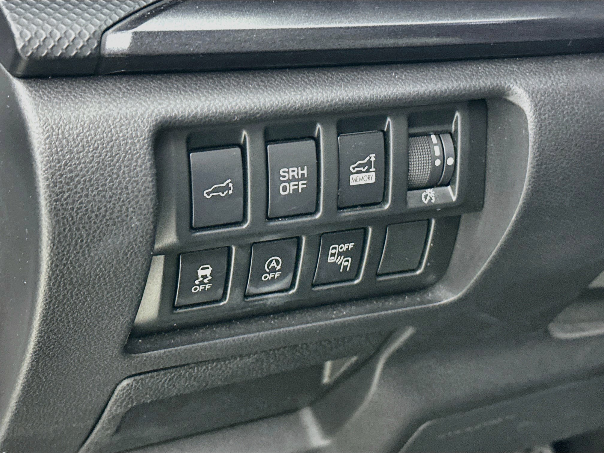 Used 2023 Subaru Forester Wilderness AWD/4WD image 10