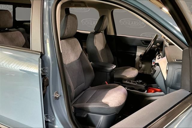 Used 2022 Ford Maverick XLT w/ XLT Luxury Package FWD image 16