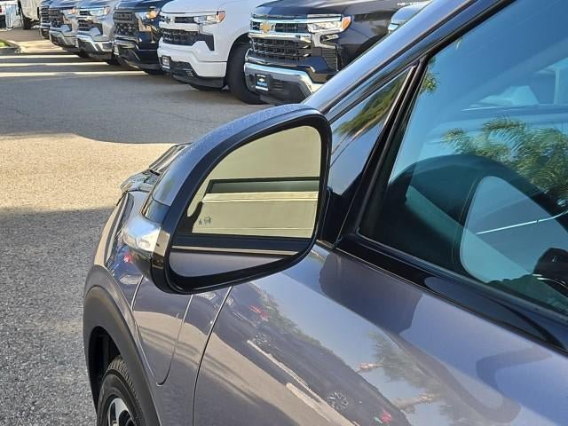 Used 2022 Chevrolet Bolt EUV Premier w/ Sun & Sound Package FWD image 21
