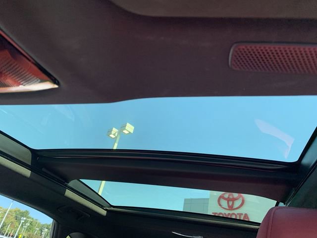 Used 2024 Lexus NX 350h AWD image 30