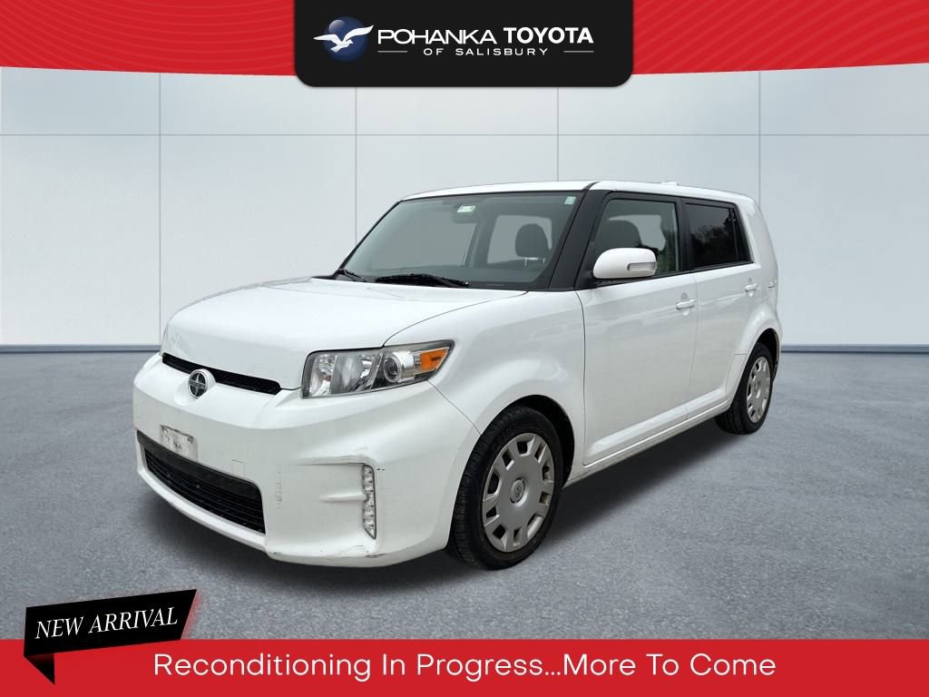Used 2015 Scion xB