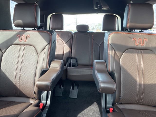 Used 2021 Ford Expedition King Ranch image 51
