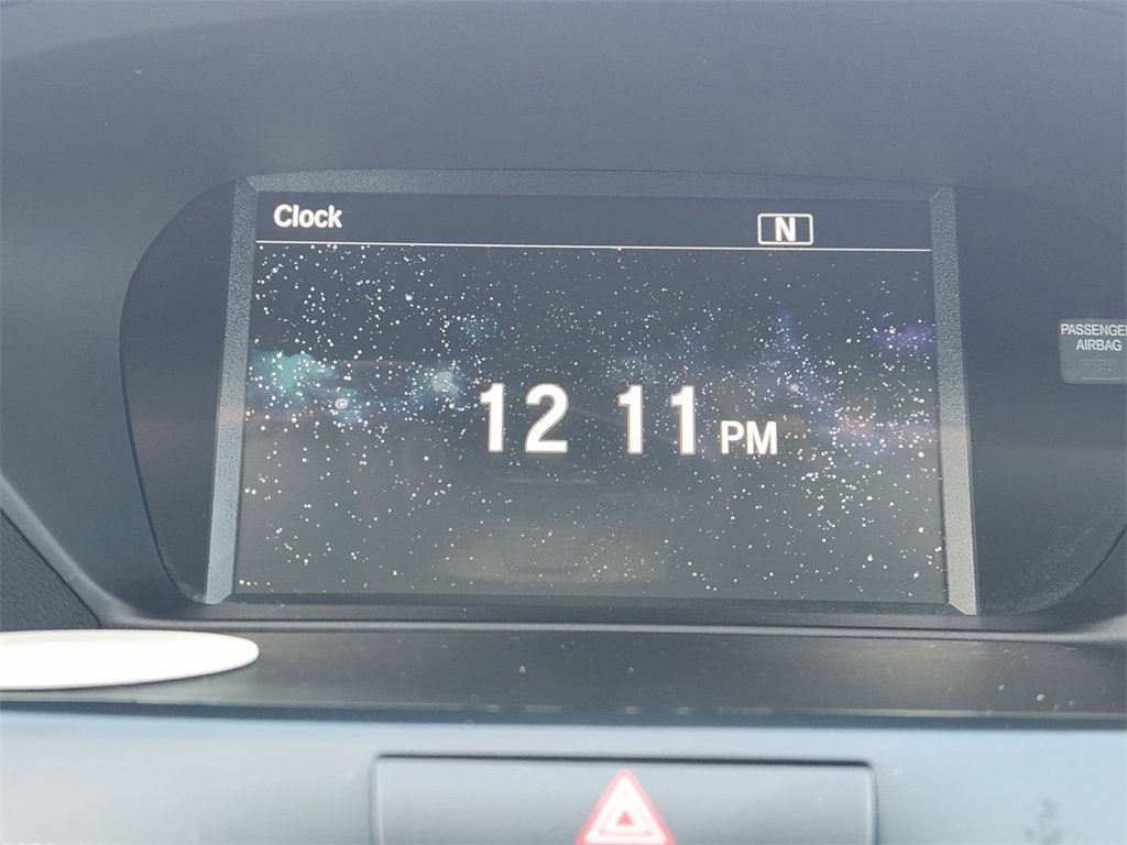 Used 2018 Acura TLX 3.5L V6 4D Sedan image 17