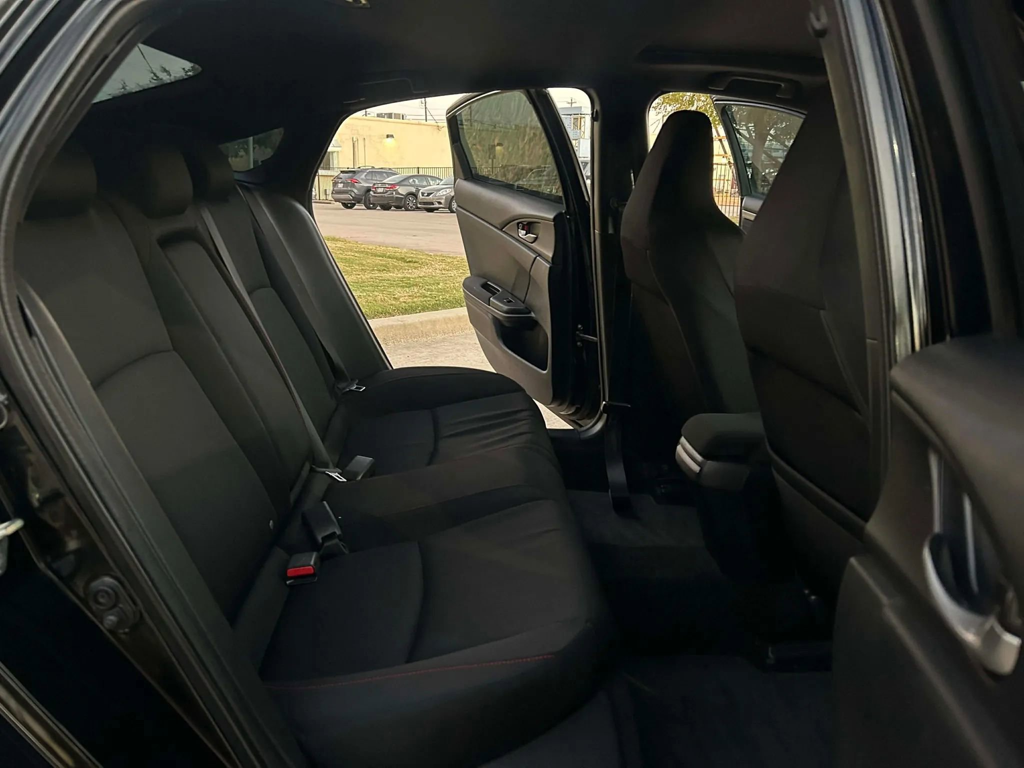 Used 2018 Honda Civic Si image 12