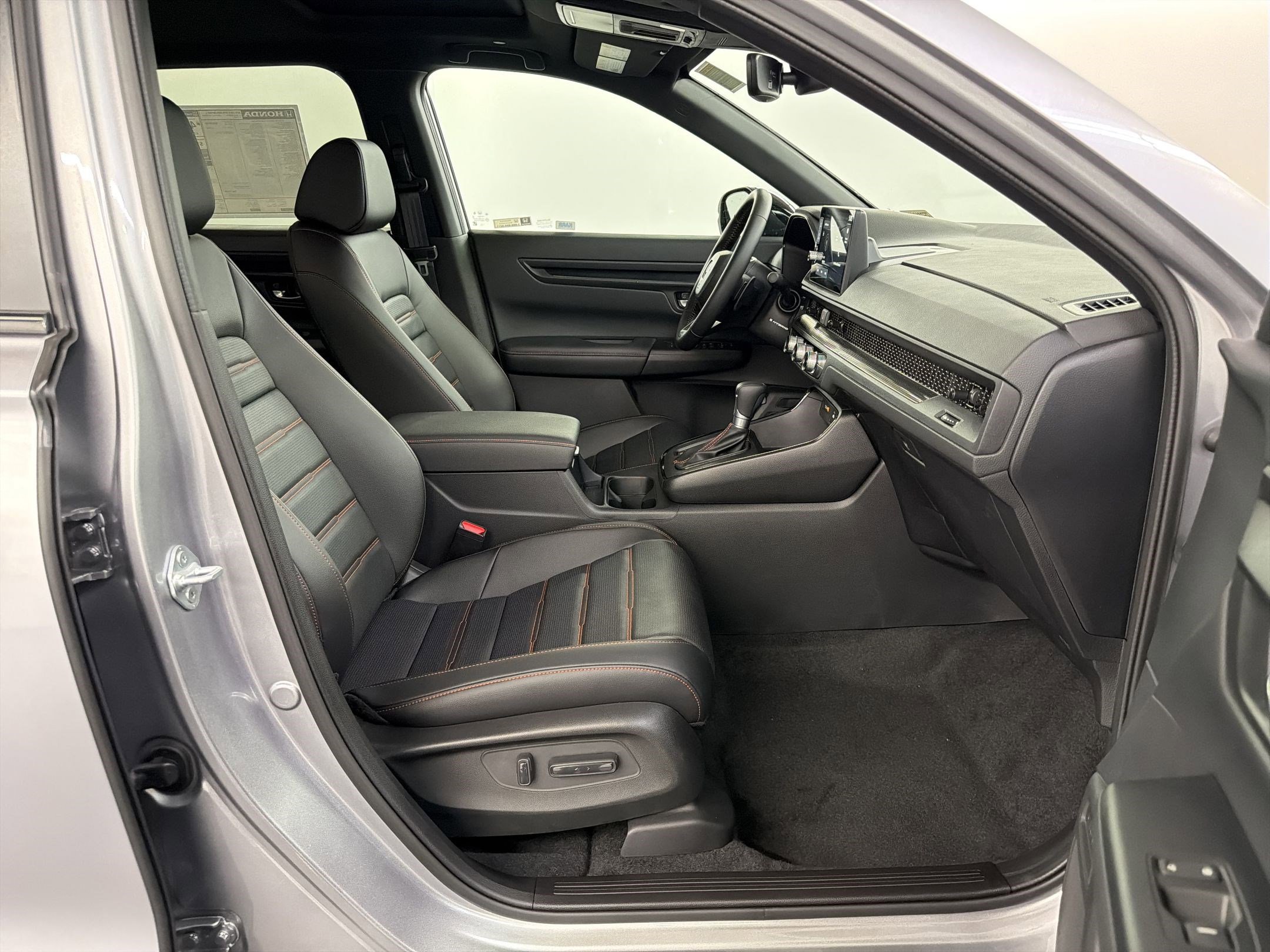 New 2026 Honda CR-V Sport-L image 30
