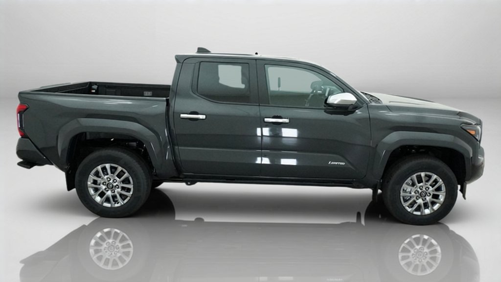 New 2026 Toyota Tacoma Limited AWD/4WD image 51