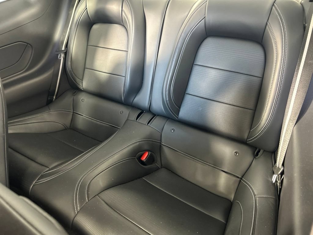 Used 2025 Ford Mustang GT Premium RWD image 24