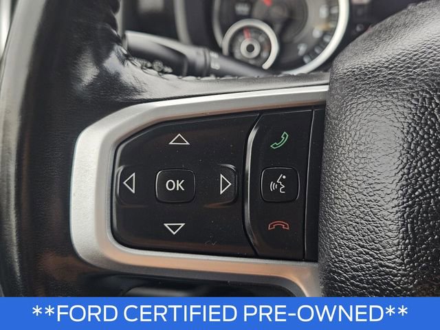 Used 2022 RAM 1500 Big Horn image 25