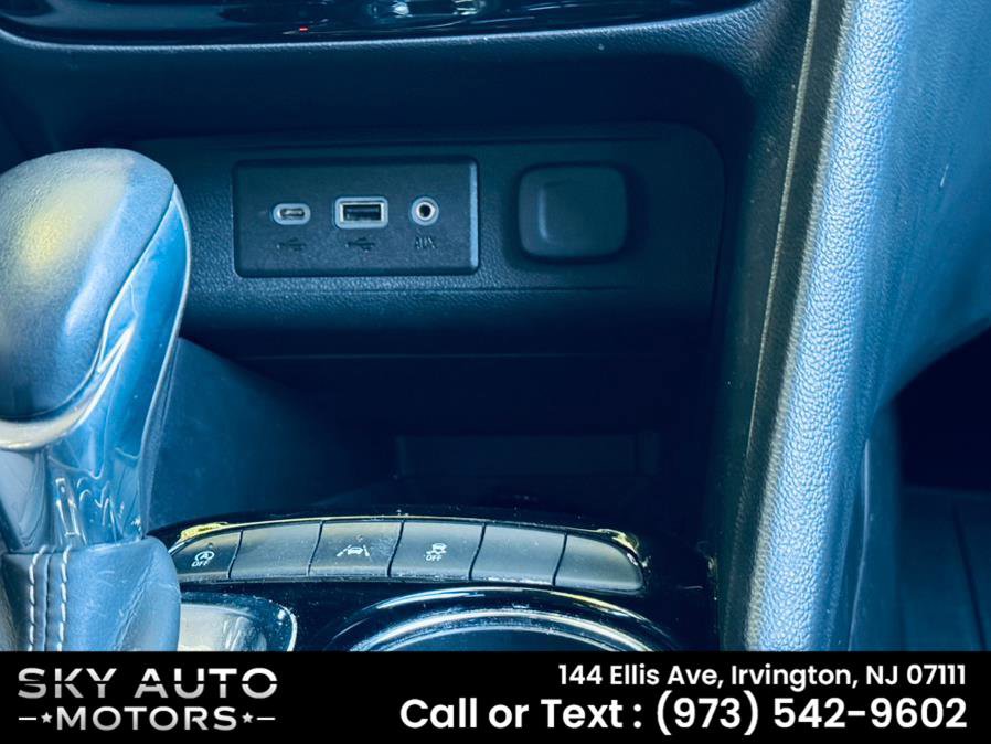 Used 2022 Buick Encore GX Preferred w/ Cold Weather Comfort Package image 15