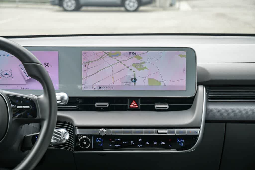 Used 2024 Hyundai Ioniq 5 SE RWD image 14