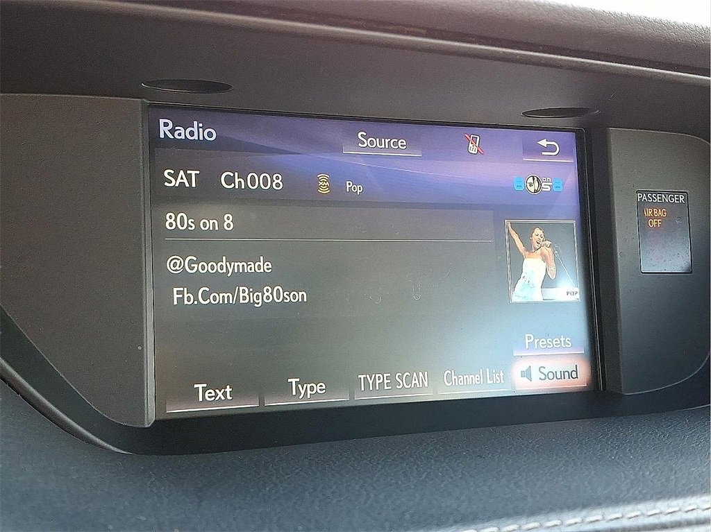 Used 2018 Lexus ES 350 350 image 19