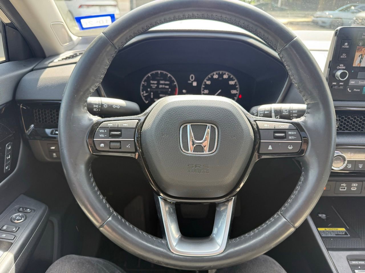 Used 2023 Honda CR-V EX-L image 12