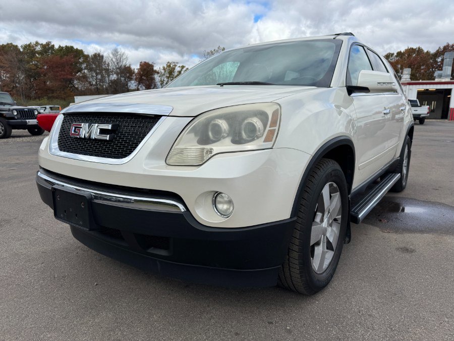 Used 2011 GMC Acadia SLT image 1
