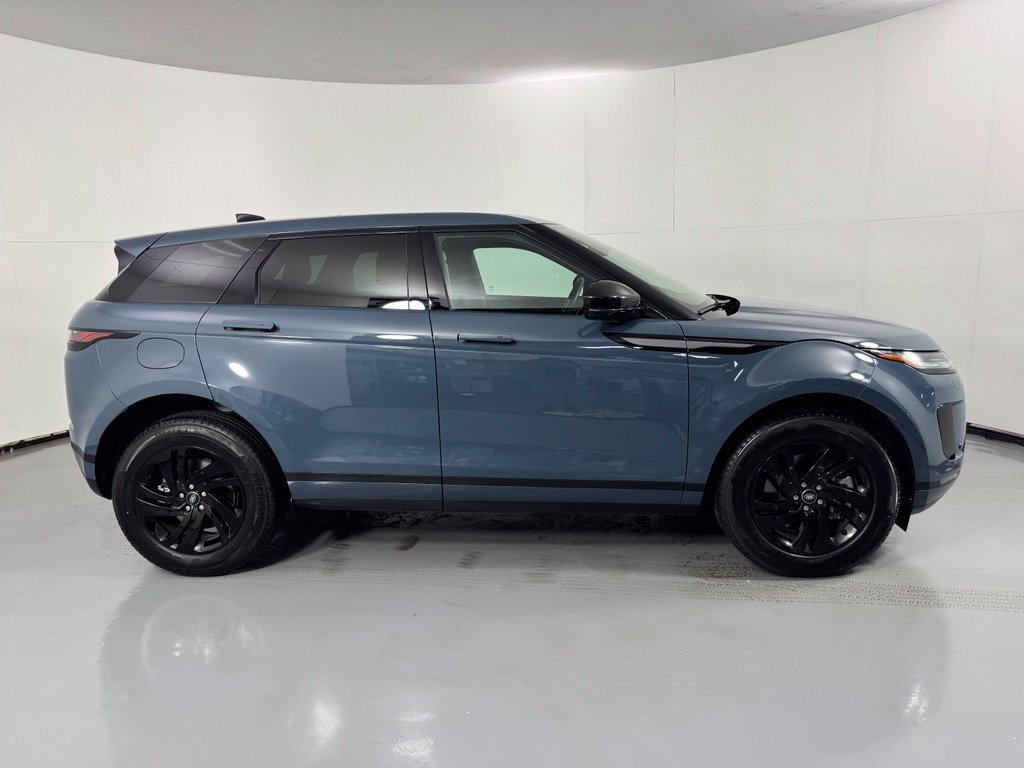 Used 2025 Land Rover Range Rover Evoque S AWD/4WD image 3