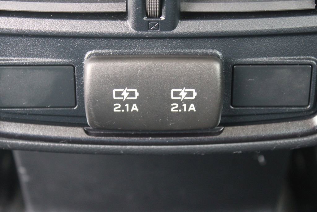 Used 2022 Subaru Forester Sport image 24