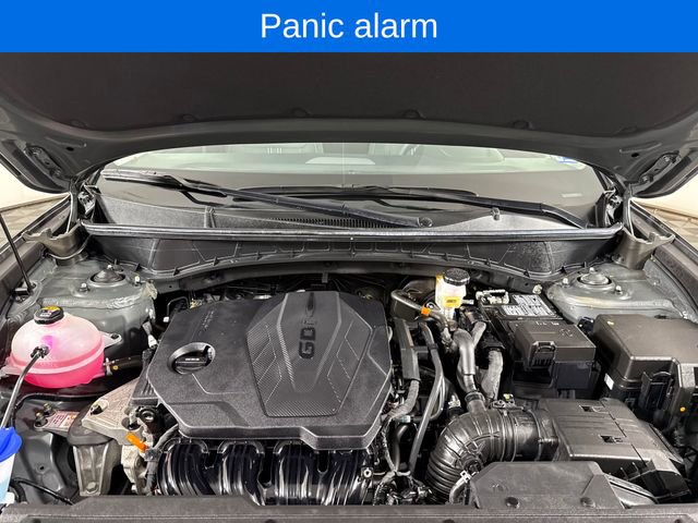 Used 2023 Hyundai Tucson SEL image 25