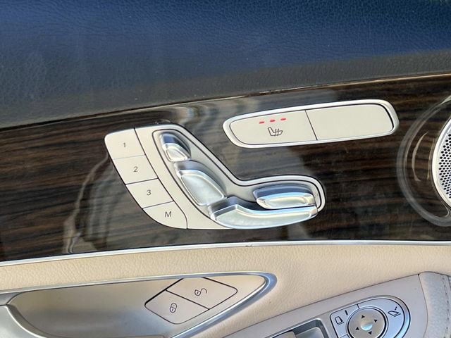 Used 2017 Mercedes-Benz C 300 4MATIC Sedan image 17