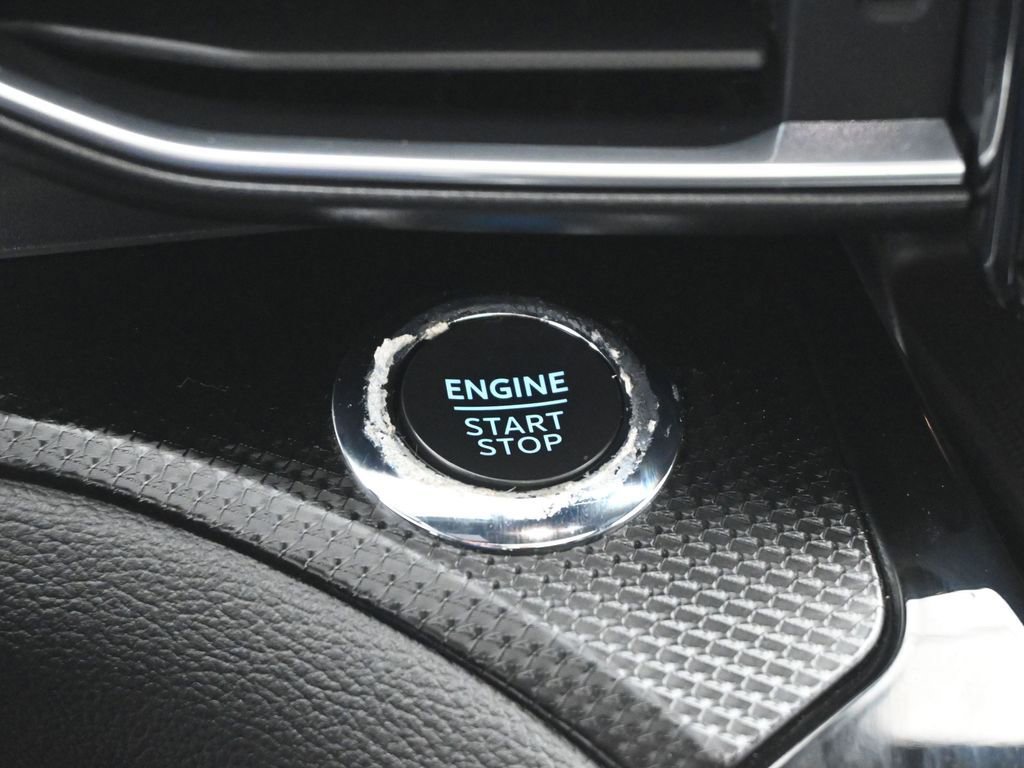 Used 2023 Ford Explorer ST-Line w/ Class IV Trailer Tow Package image 14