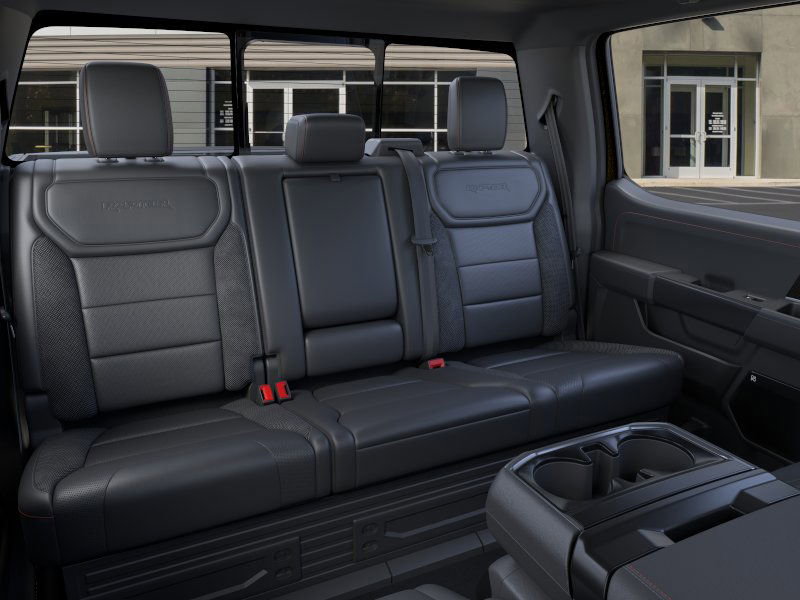 New 2025 Ford F150 Raptor image 11