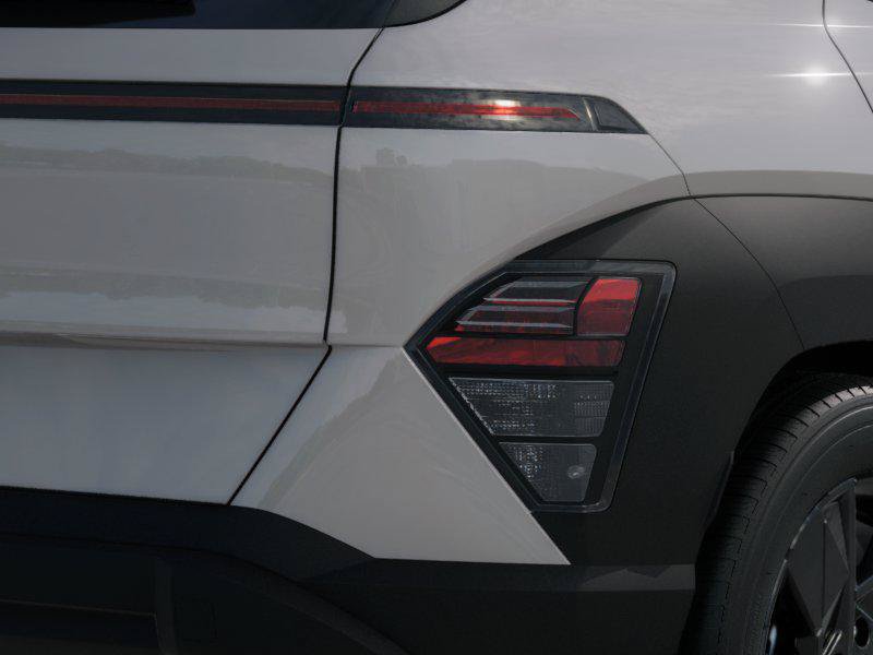 New 2027 Hyundai Kona SEL Sport FWD image 10