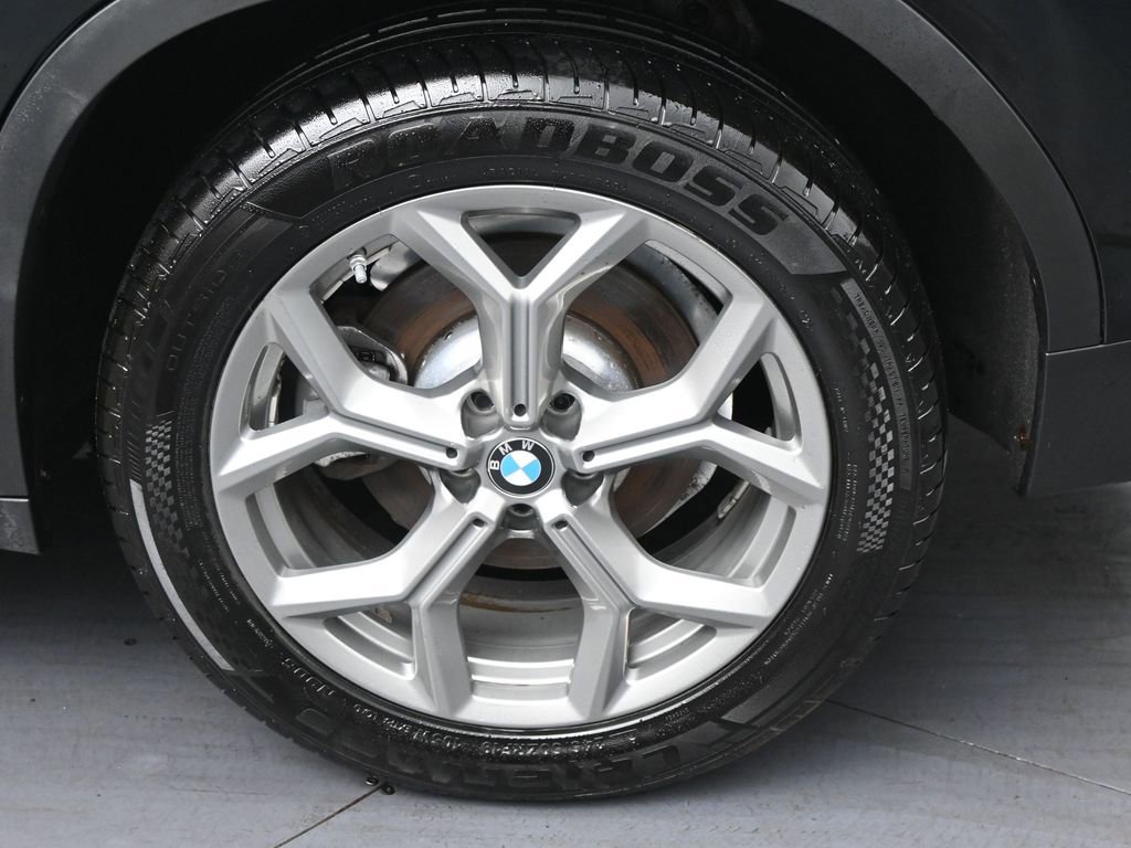 Used 2024 BMW X3 xDrive30i AWD/4WD image 35