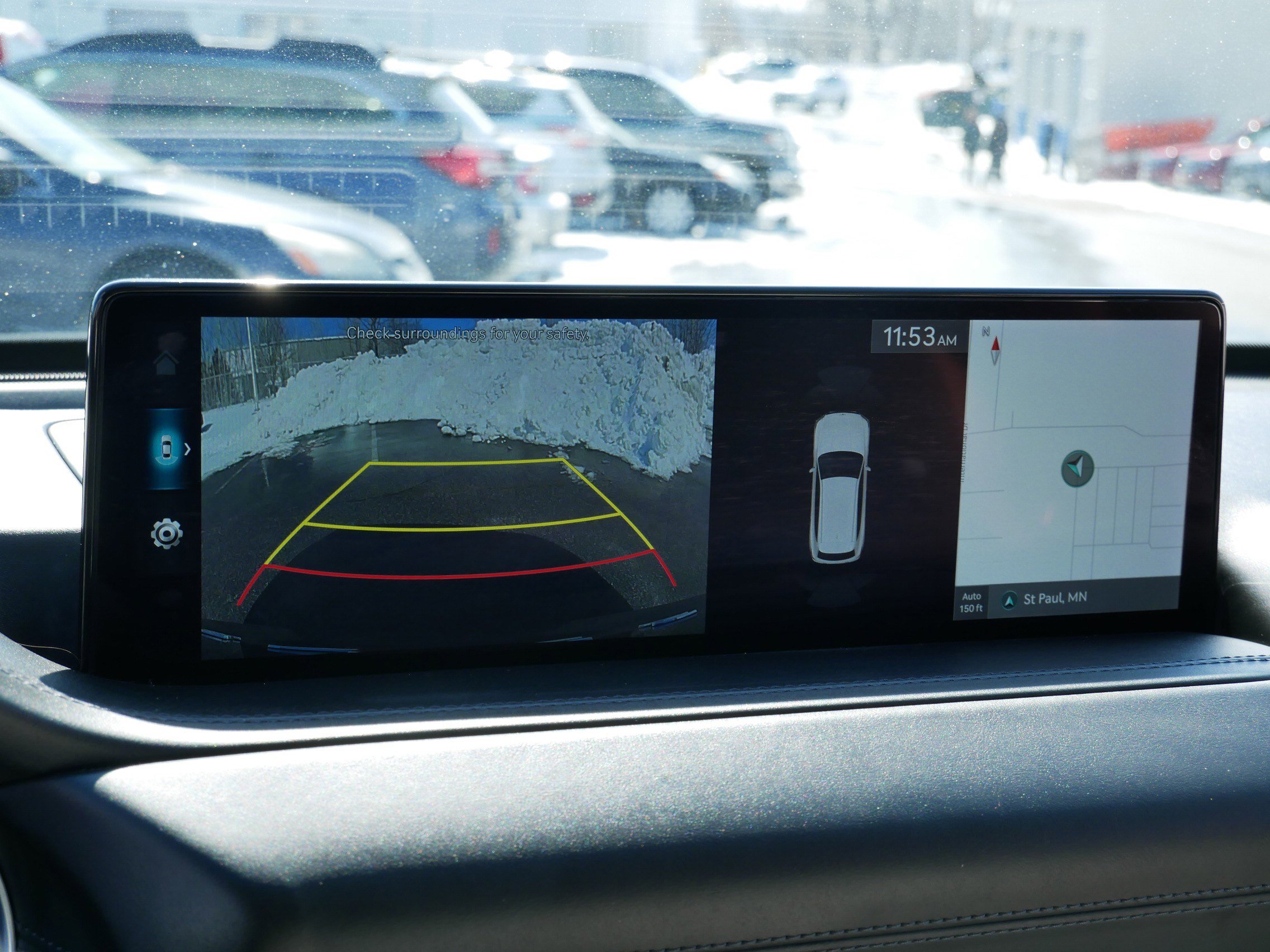 Used 2024 Genesis GV80 2.5T image 27