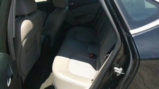 Used 2012 Buick Verano Convenience FWD image 9