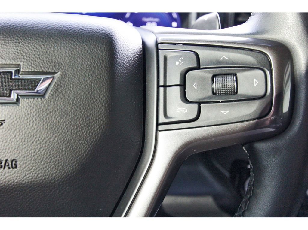 Used 2024 Chevrolet Silverado 1500 ZR2 w/ Technology Package image 14