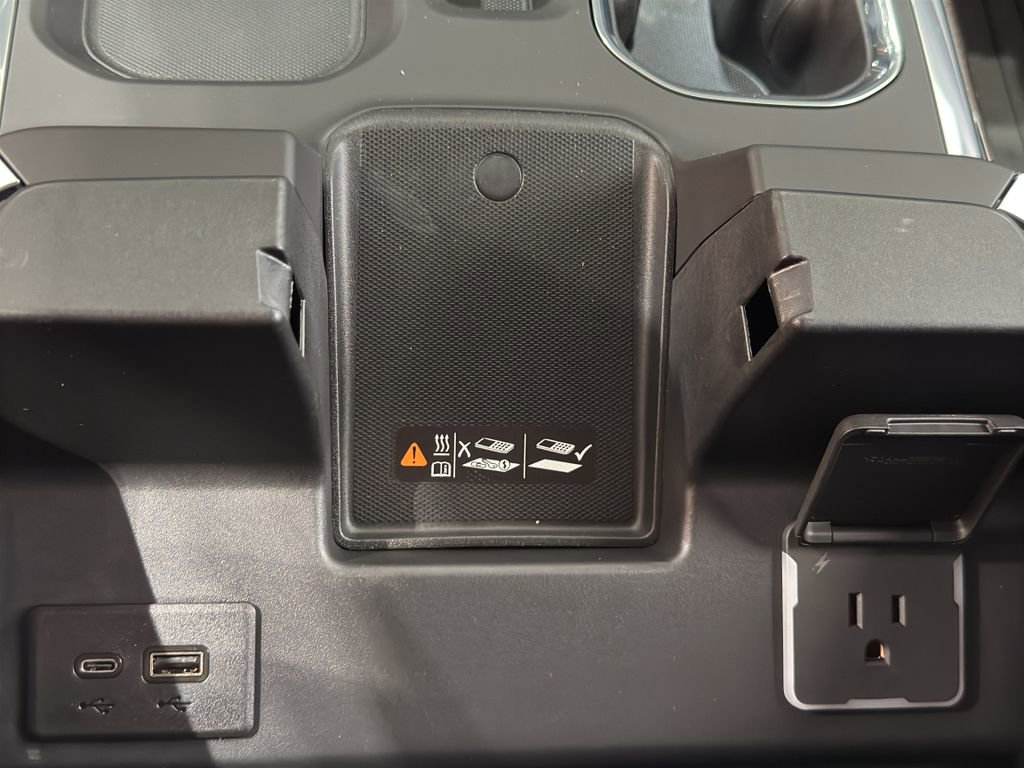 New 2025 Chevrolet Silverado 1500 RST w/ RST All Star Premium Package image 36