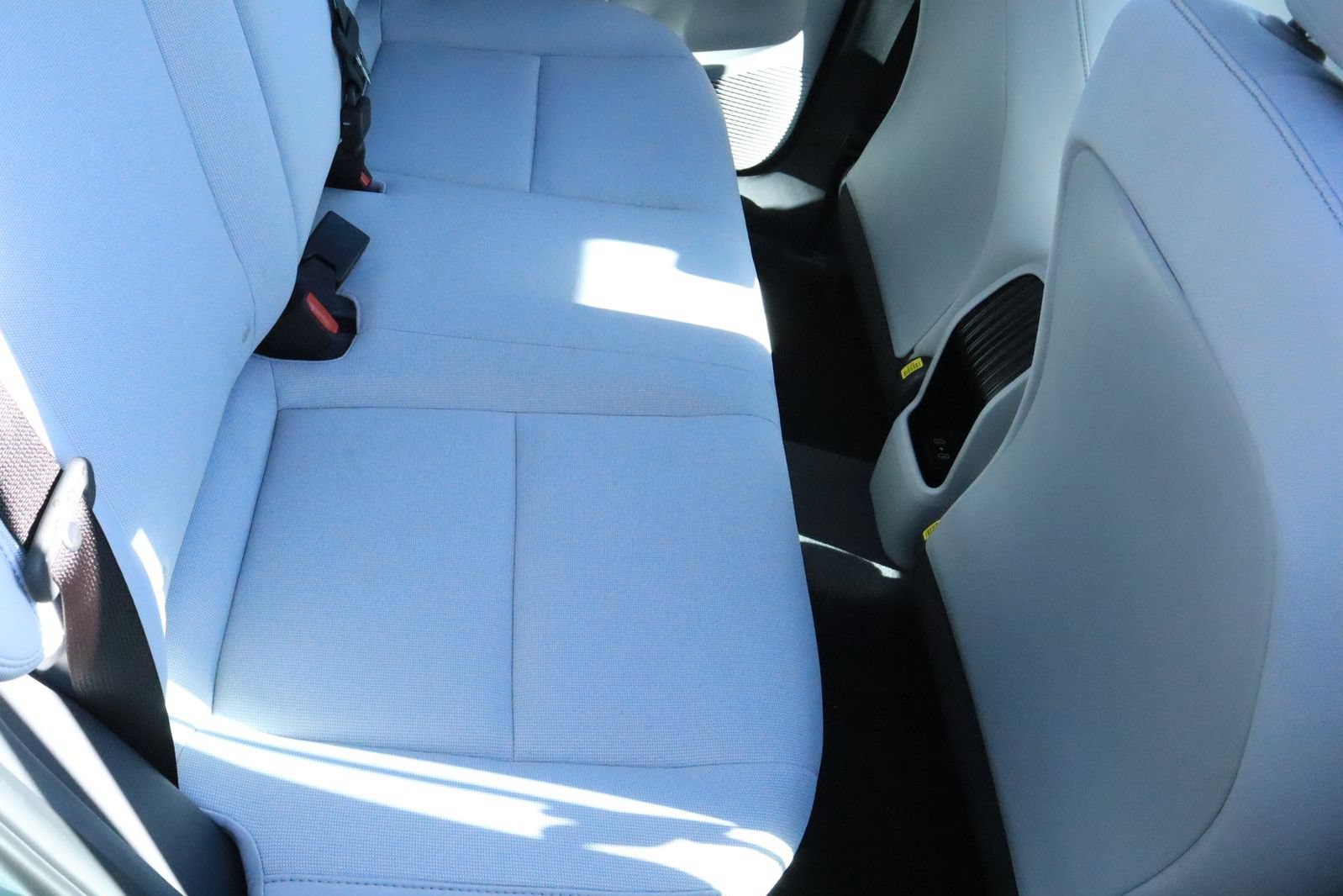 New 2026 Hyundai Kona SE FWD image 17