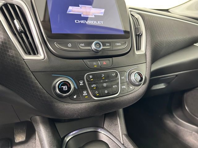 Used 2024 Chevrolet Malibu LT w/ Sport Edition FWD image 20