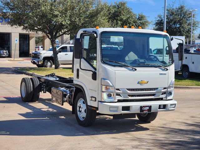 New 2024 Chevrolet Low Cab Forward 5500XD RWD video 2