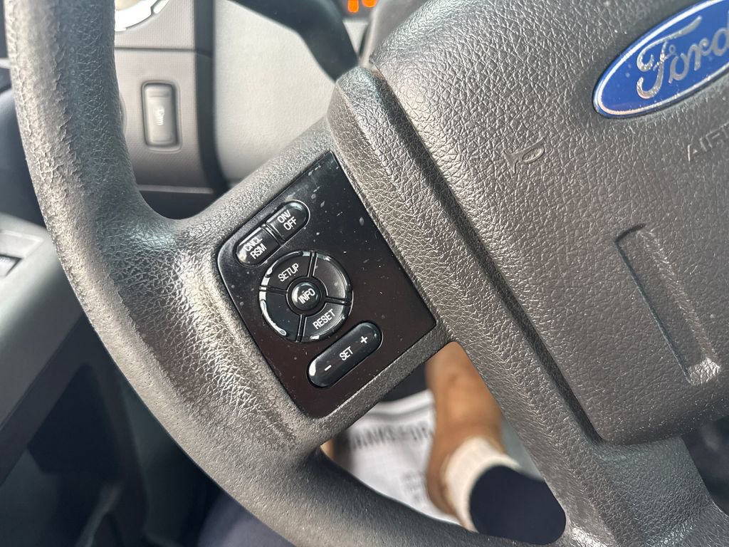 Used 2016 Ford F250 XLT w/ Advanced Security Group image 25