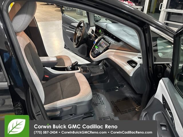 Used 2019 Chevrolet Bolt LT FWD image 35