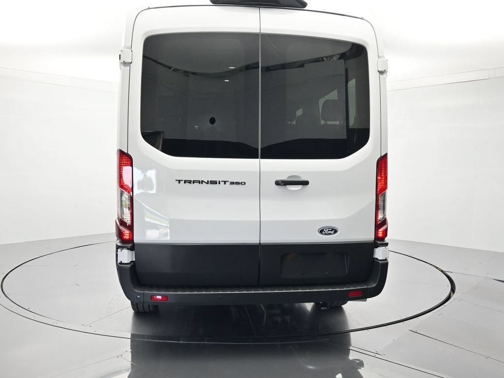 New 2026 Ford Transit 350 XL RWD image 6